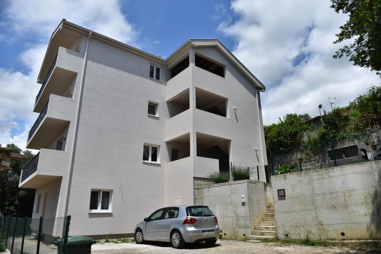 טיווט Apartment Sea&Sky מראה חיצוני תמונה