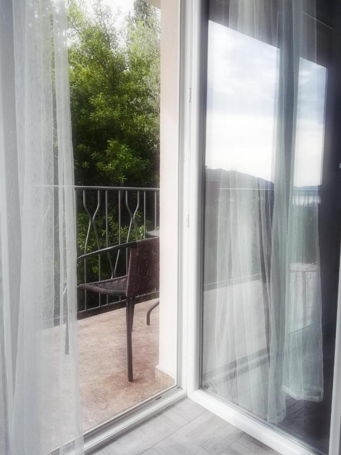 טיווט Apartment Sea&Sky מראה חיצוני תמונה