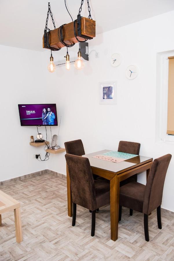 טיווט Apartment Sea&Sky מראה חיצוני תמונה