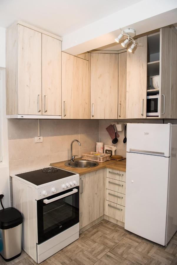 טיווט Apartment Sea&Sky מראה חיצוני תמונה