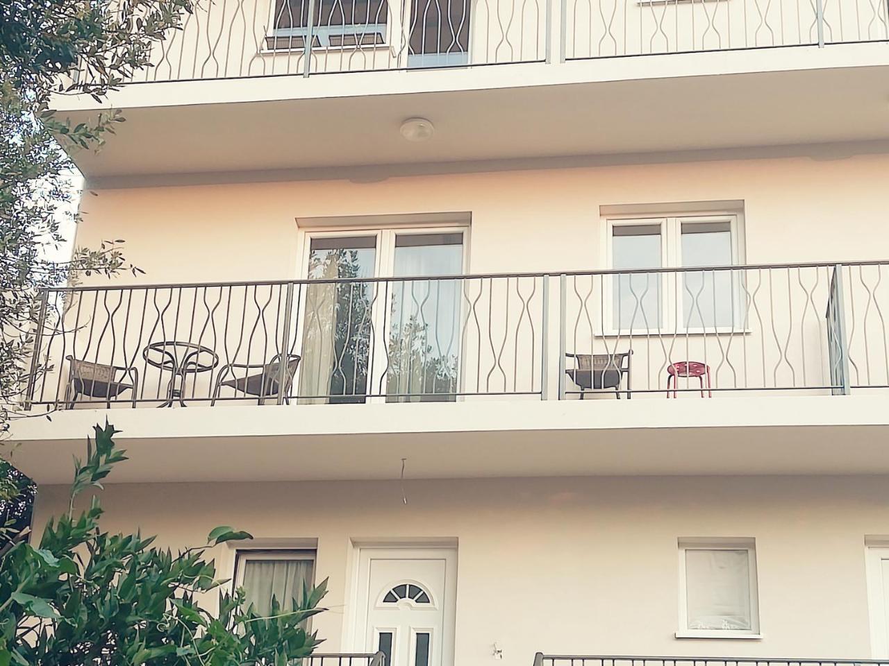 טיווט Apartment Sea&Sky מראה חיצוני תמונה