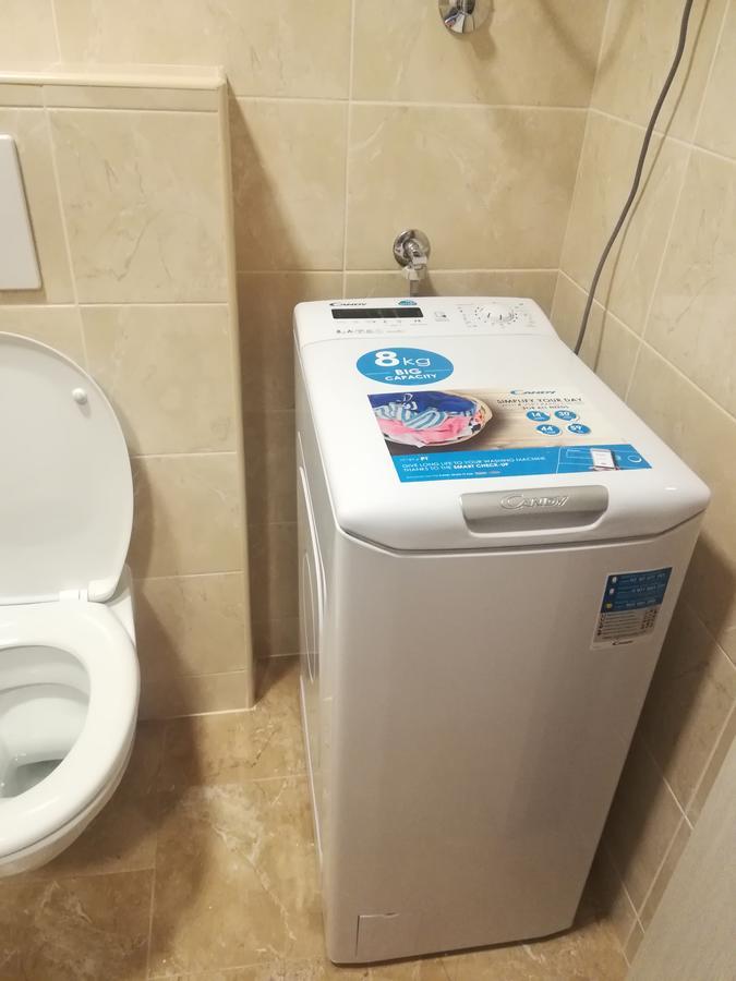 טיווט Apartment Sea&Sky מראה חיצוני תמונה