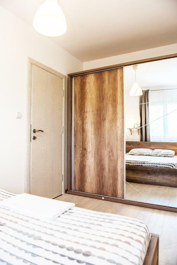 טיווט Apartment Sea&Sky מראה חיצוני תמונה