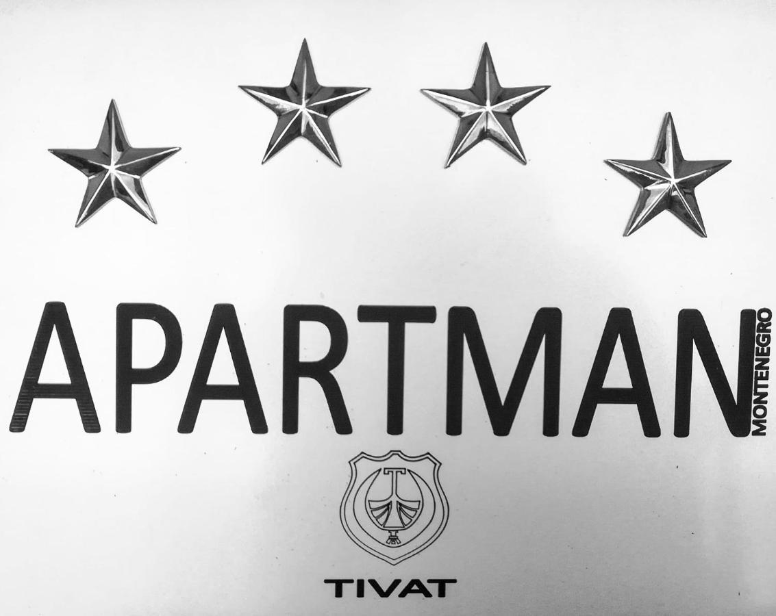 טיווט Apartment Sea&Sky מראה חיצוני תמונה